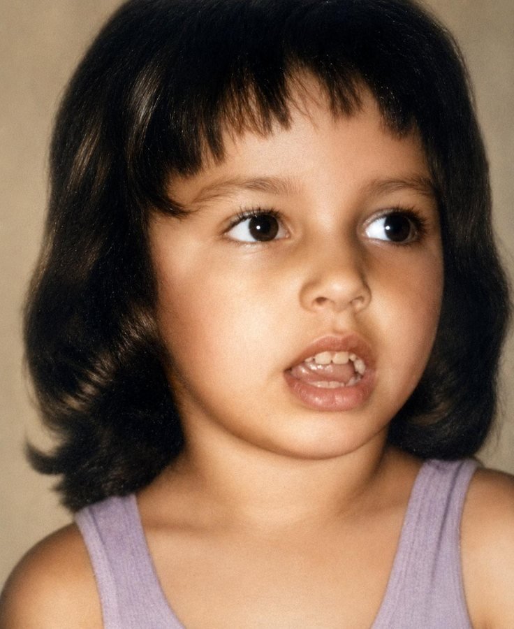 After: Portrait Restoration