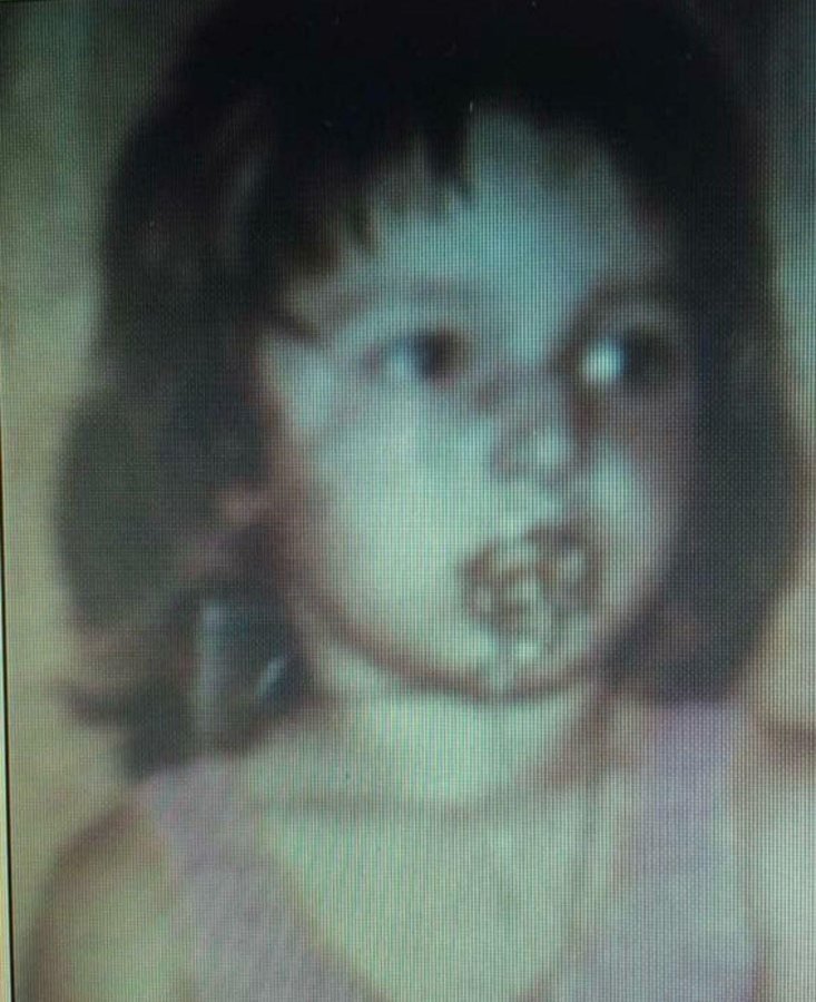Before: Portrait Restoration
