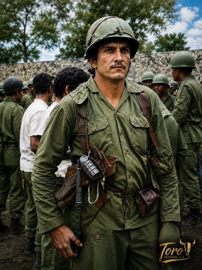 After: Military History